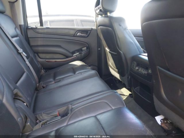 1GKS1HKC8FR221608 GMC Yukon Xl 1500 Slt