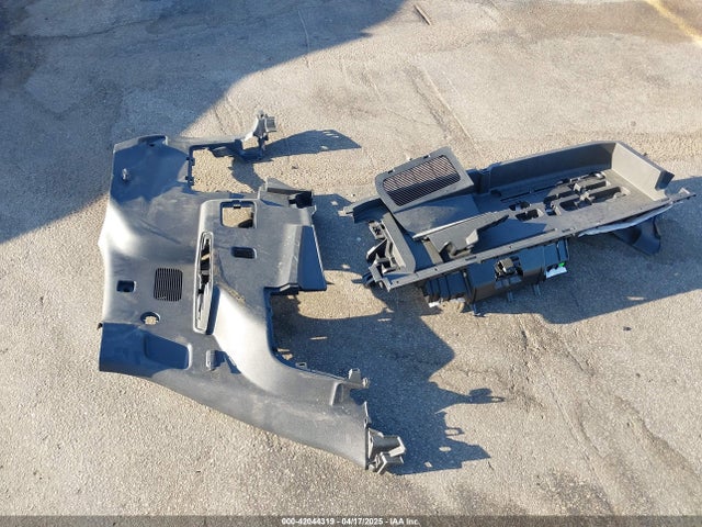 5TDKDRAH7PS525179 Toyota Highlander Xle