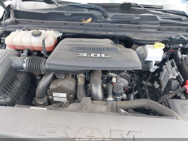 1C6SRFFM0NN259536 RAM 2022