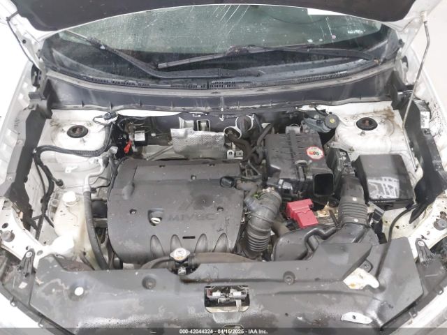 2013 MITSUBISHI OUTLANDER SPORT 4A4AR5AU4DE016812 Photo 9