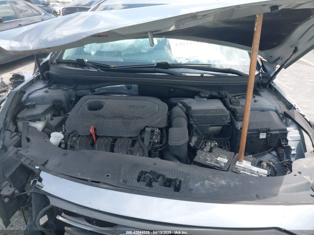 5NPE34AF2FH242078 Hyundai Sonata Sport