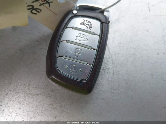 5NPE34AF2FH242078 Hyundai Sonata Sport