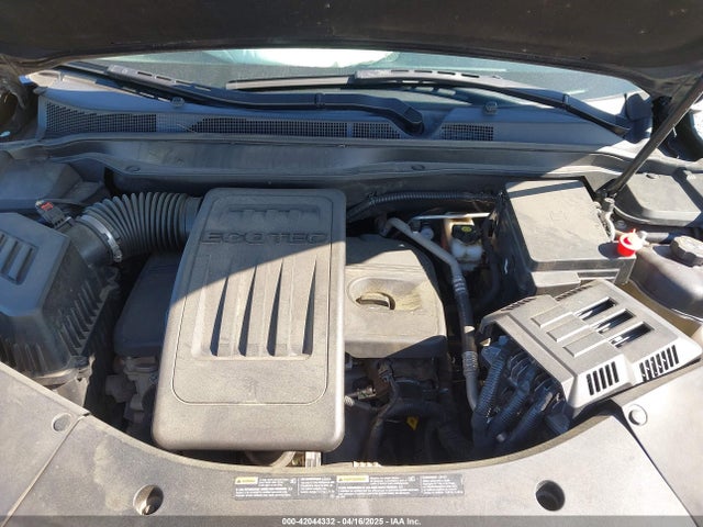 2GNALCEK4G1107386 Chevrolet EQUINOX LT