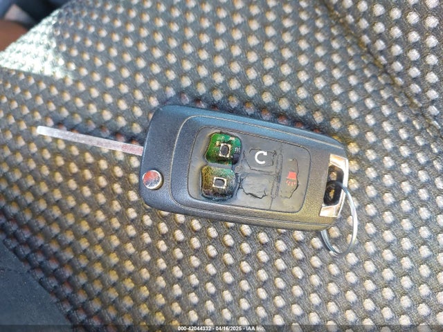 2GNALCEK4G1107386 Chevrolet EQUINOX LT