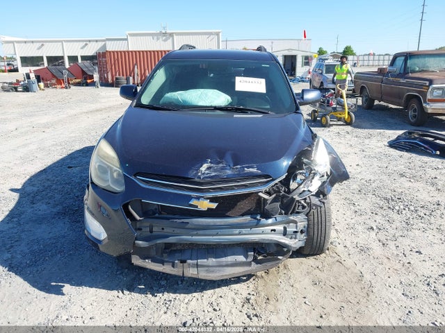 2GNALCEK4G1107386 Chevrolet EQUINOX LT