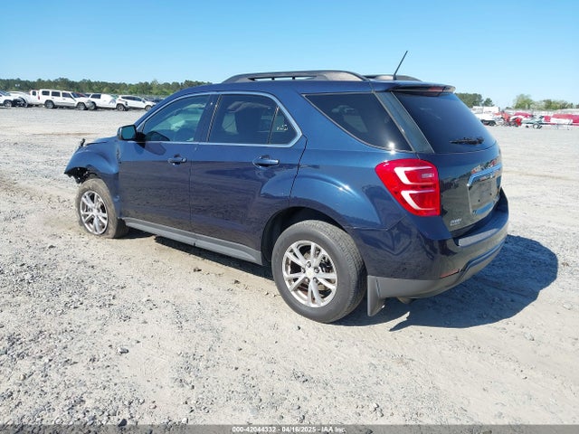 2GNALCEK4G1107386 Chevrolet EQUINOX LT