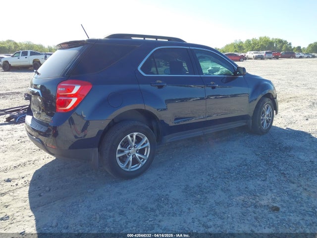 2GNALCEK4G1107386 Chevrolet EQUINOX LT