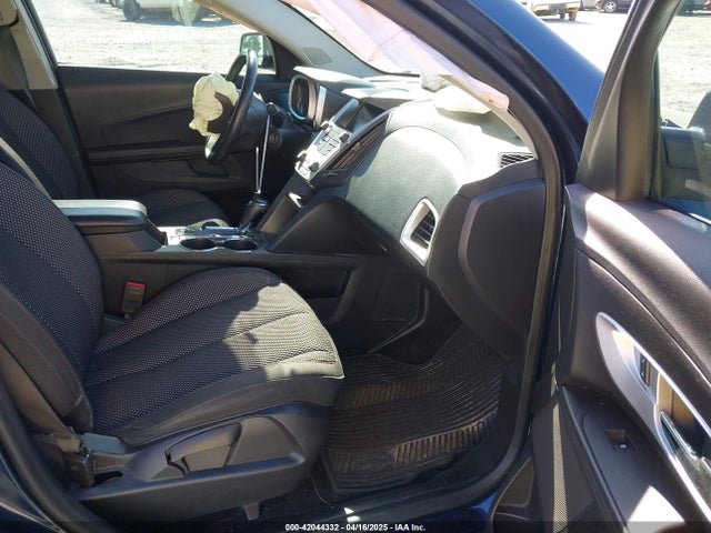 2GNALCEK4G1107386 Chevrolet EQUINOX LT
