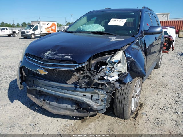 2GNALCEK4G1107386 Chevrolet EQUINOX LT