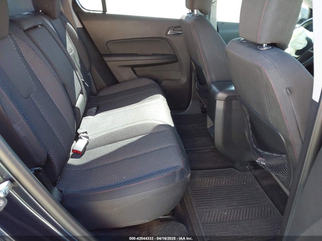 2GNALCEK4G1107386 Chevrolet EQUINOX LT