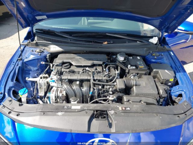 KMHLP4DG1SU903577 Hyundai Elantra Limited