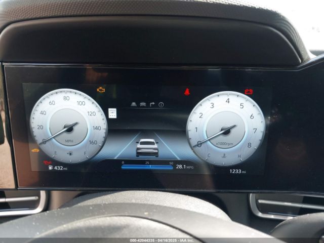 KMHLP4DG1SU903577 Hyundai Elantra Limited
