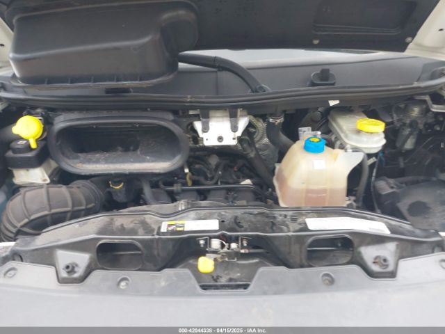 3C6TRVNG4GE100150 RAM Promaster 1500 Low Roof