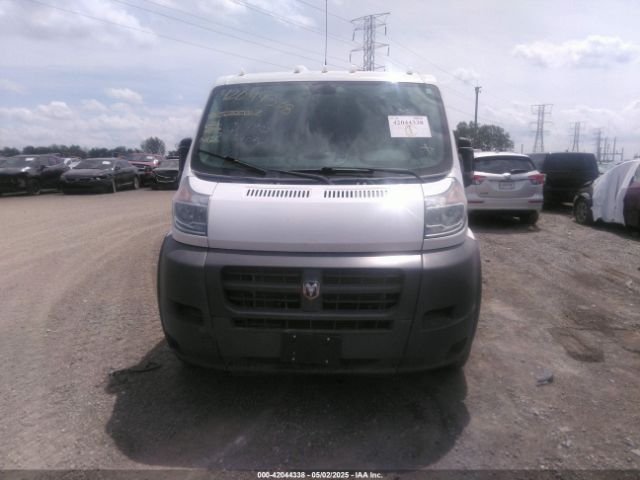 3C6TRVNG4GE100150 RAM Promaster 1500 Low Roof