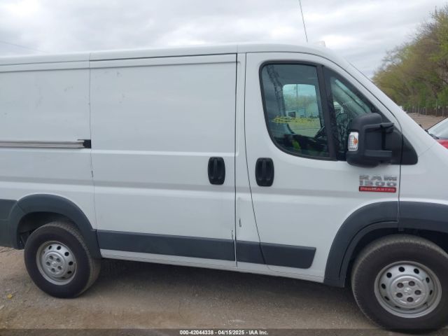 3C6TRVNG4GE100150 RAM Promaster 1500 Low Roof