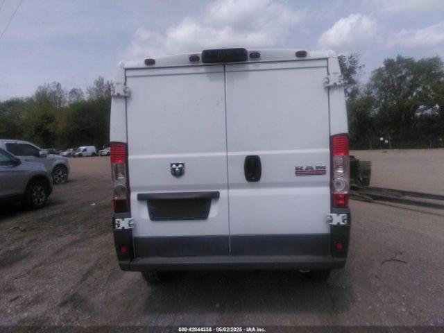 3C6TRVNG4GE100150 RAM Promaster 1500 Low Roof