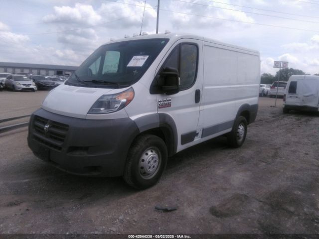 3C6TRVNG4GE100150 RAM Promaster 1500 Low Roof