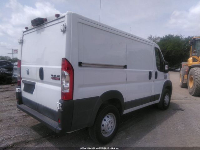 3C6TRVNG4GE100150 RAM Promaster 1500 Low Roof
