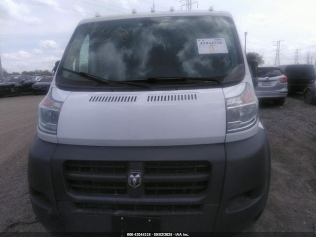 3C6TRVNG4GE100150 RAM Promaster 1500 Low Roof