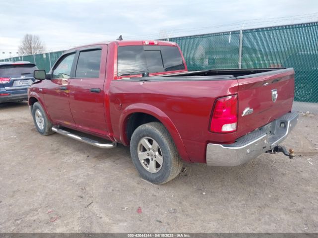 1C6RR6LT6FS630437 RAM 1500 Outdoorsman