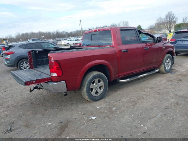 1C6RR6LT6FS630437 RAM 1500 Outdoorsman