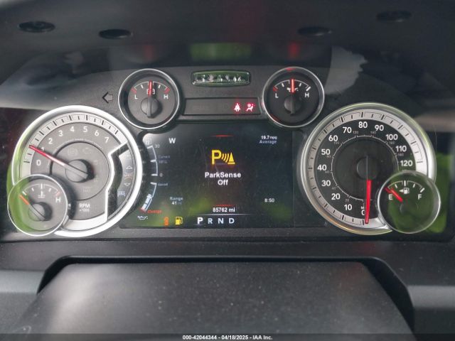1C6RR6LT6FS630437 RAM 1500 Outdoorsman
