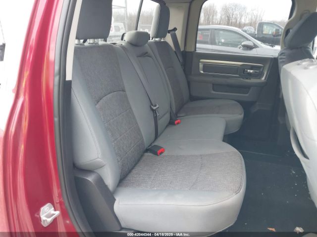 1C6RR6LT6FS630437 RAM 1500 Outdoorsman