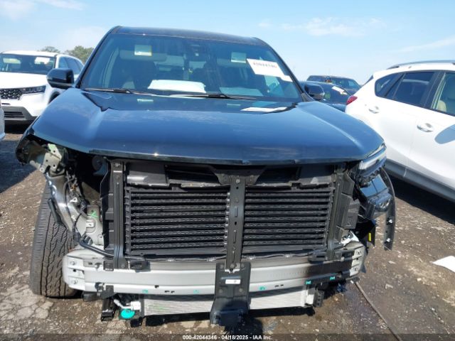 1GNEREKS7RJ245173 Chevrolet Traverse Fwd Ls