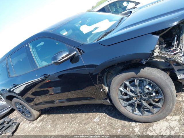 1GNEREKS7RJ245173 Chevrolet Traverse Fwd Ls