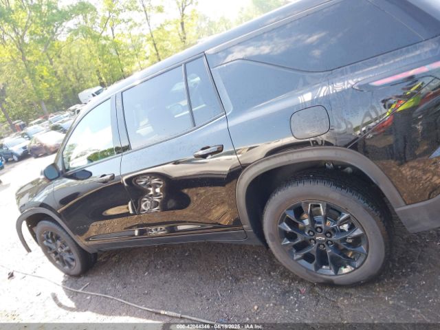 1GNEREKS7RJ245173 Chevrolet Traverse Fwd Ls