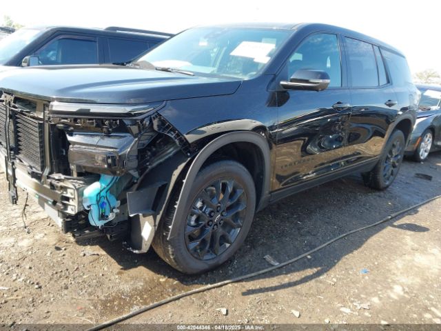 1GNEREKS7RJ245173 Chevrolet Traverse Fwd Ls