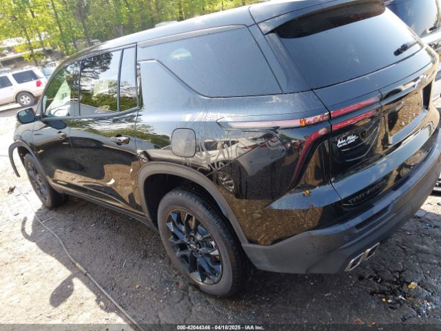 1GNEREKS7RJ245173 Chevrolet Traverse Fwd Ls