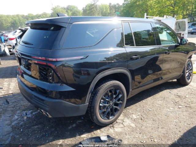 1GNEREKS7RJ245173 Chevrolet Traverse Fwd Ls