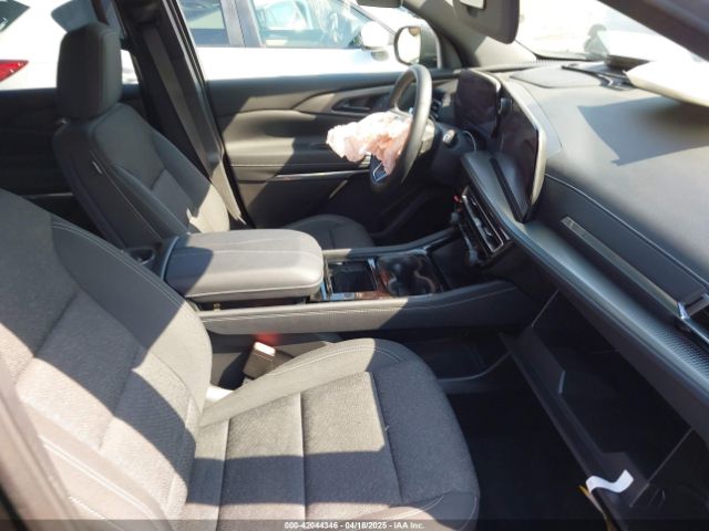 1GNEREKS7RJ245173 Chevrolet Traverse Fwd Ls