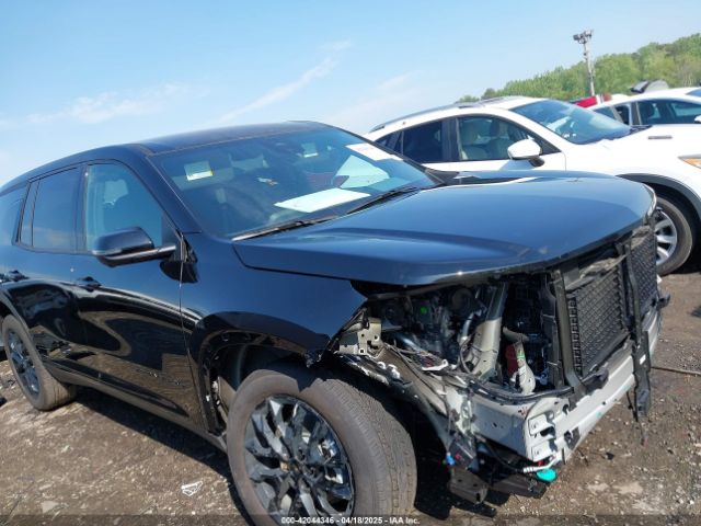 1GNEREKS7RJ245173 Chevrolet Traverse Fwd Ls