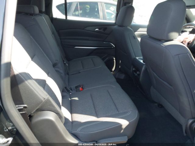 1GNEREKS7RJ245173 Chevrolet Traverse Fwd Ls