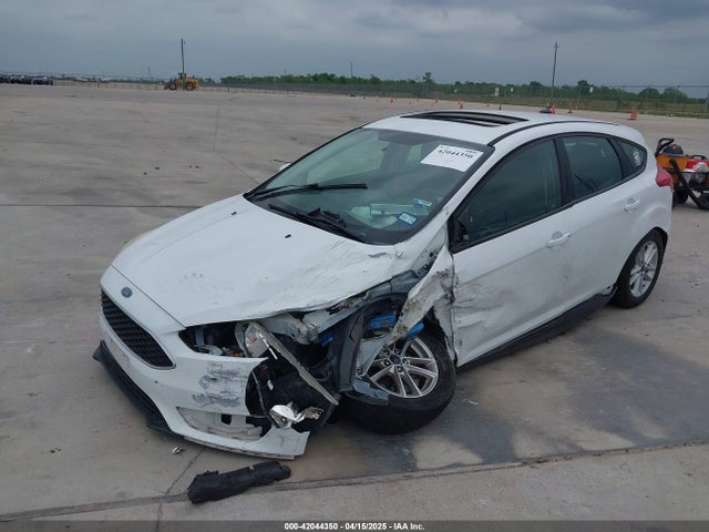 1FADP3K22GL294626 Ford FOCUS SE