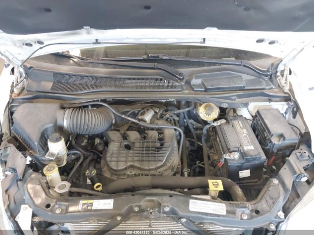 2C4RC1BG1FR676132 Chrysler Town & Country Touring