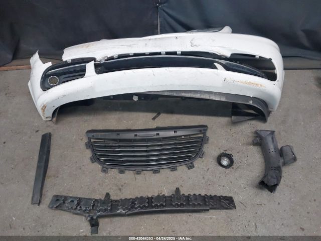 2C4RC1BG1FR676132 Chrysler Town & Country Touring