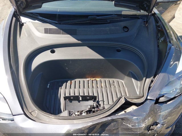 2023 TESLA MODEL 3 5YJ3E1EA6PF645110 Photo 9