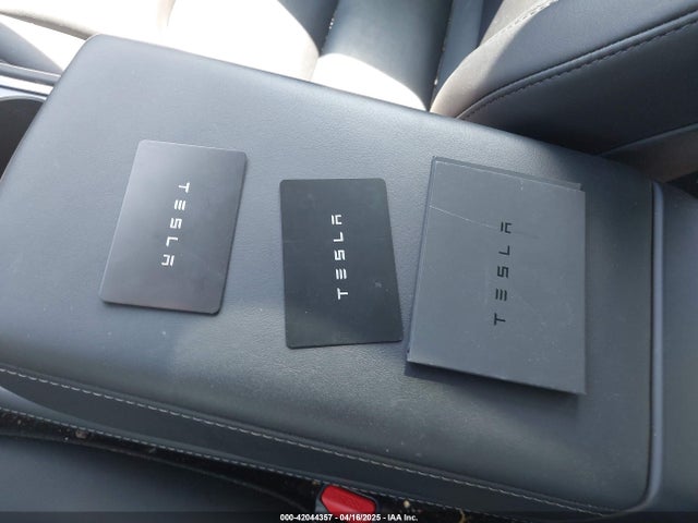 2023 TESLA MODEL 3 5YJ3E1EA6PF645110 Photo 10