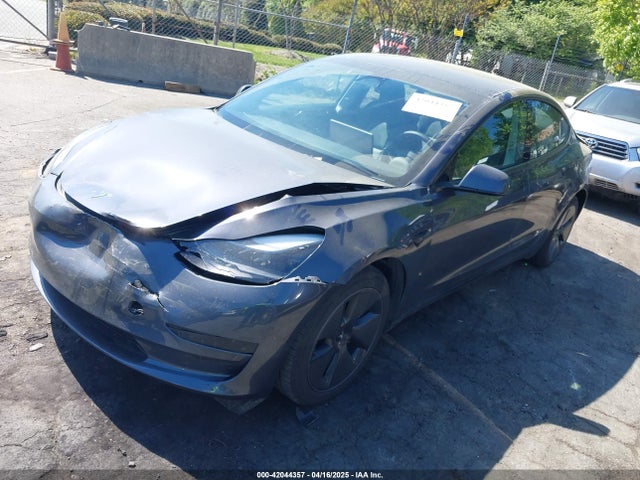 2023 TESLA MODEL 3 5YJ3E1EA6PF645110 Photo 1