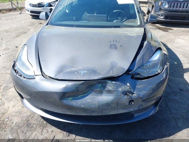 2023 TESLA MODEL 3 5YJ3E1EA6PF645110 Photo 5