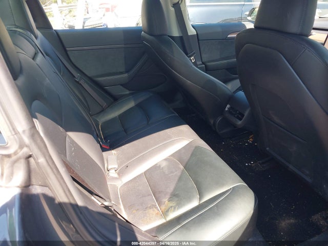 2023 TESLA MODEL 3 5YJ3E1EA6PF645110 Photo 7