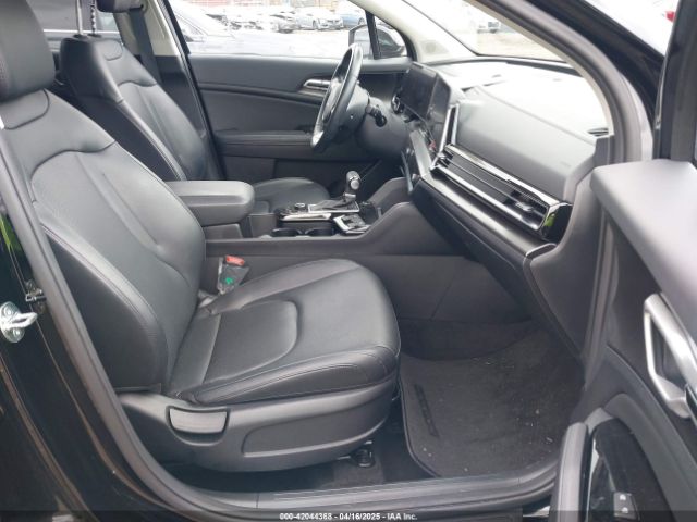5XYK3CDFXRG226795 KIA Sportage Ex