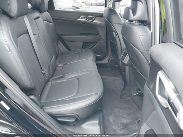 5XYK3CDFXRG226795 KIA Sportage Ex