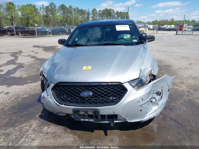 1FAHP2MKXGG126699 Ford Police Interceptor