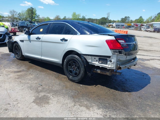 1FAHP2MKXGG126699 Ford Police Interceptor