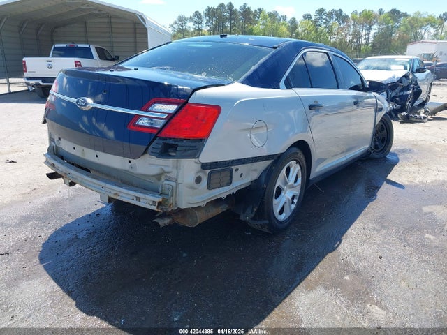 1FAHP2MKXGG126699 Ford Police Interceptor