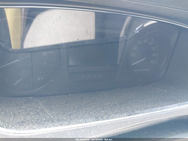 1FAHP2MKXGG126699 Ford Police Interceptor